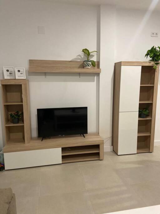 Alojamiento Baeza California 4A Exteriör bild